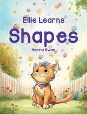 Shapes de Marina Swan