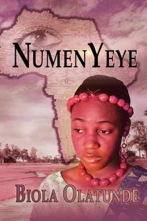 Numen Yeye de Biola Olatunde