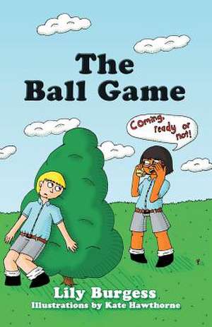 The Ball Game