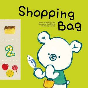 Shopping Bag de Mi-Rang Eom