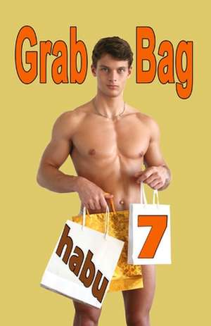 Grab Bag 7: A Gay Erotica Anthology de Habu