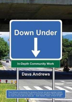 Down Under de Dave Andrews