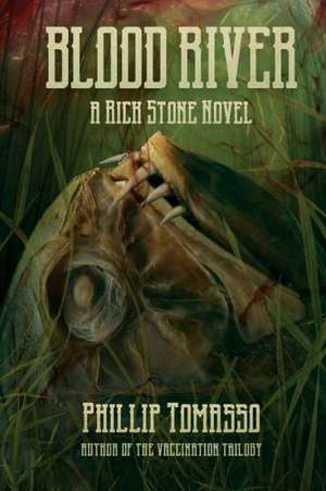 Blood River: Zombie Rules Book 2