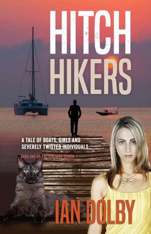 Hitch-Hikers de Ian Dolby