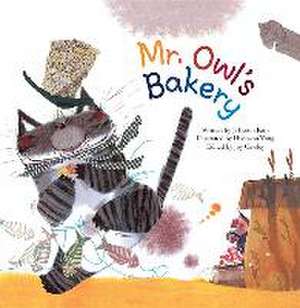 Mr. Owl's Bakery: Counting in Groups de Ji-Hyeon Kim