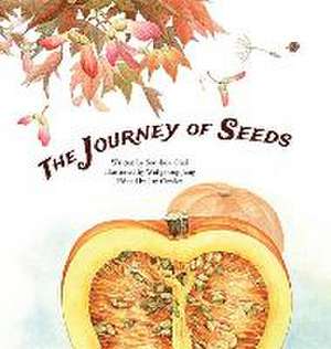 The Journey of Seeds: Seed Propogation de Soo-Book Choi