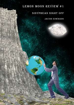 Lemon Moon Review #1 de Jacob Edwards