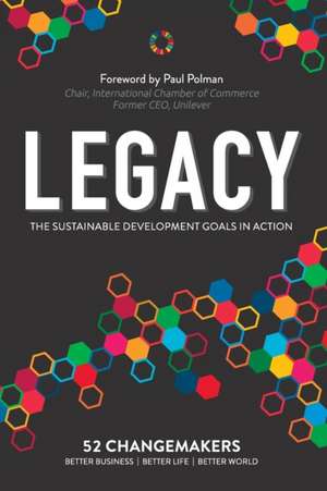 Legacy de Masami Sato