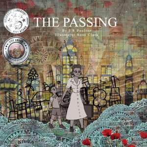 The Passing de J. R. Poulter