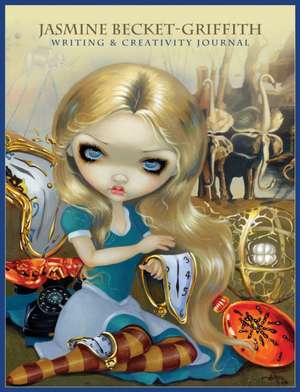 Jasmine Becket-Griffith - Writing & Creativity Journal de Jasmine (Jasmine Becket-Griffith) Becket-Griffith