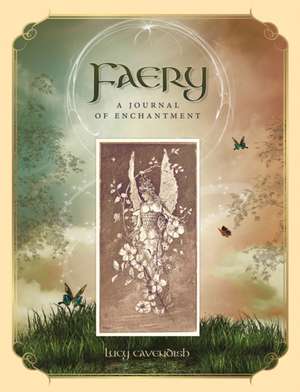 Cavendish, L: Faery
