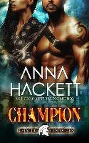 Hackett, A: CHAMPION