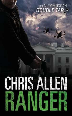 Ranger de Chris Allen