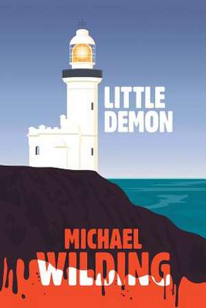 Little Demon de Michael Wilding