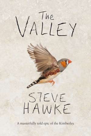 The Valley de Steve Hawke