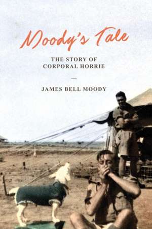 Moody's Tale de James Bell Moody