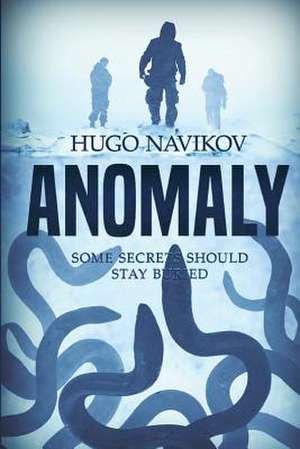 Anomaly de Hugo Navikov