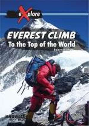 Everest Climb de Sharlene Coombs