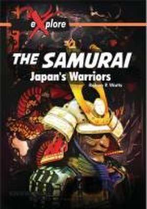 The Samurai de Robyn Watts