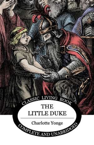 The Little Duke de Charlotte Yonge