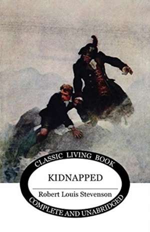 Stevenson, R: Kidnapped