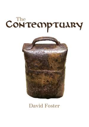 The Contemptuary de David Foster