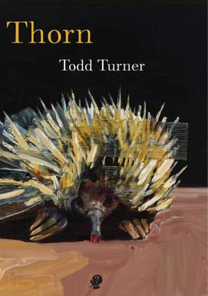 Thorn de Todd Turner