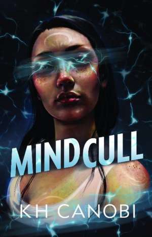 Mindcull de K H Canobi