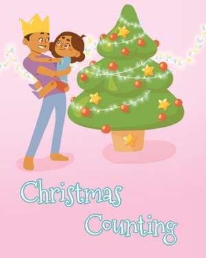 Christmas Counting de Amy Parry