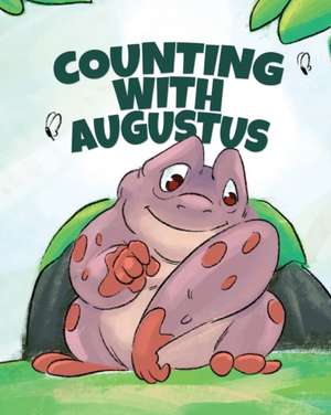 Counting with Augustus de Elly Bailey