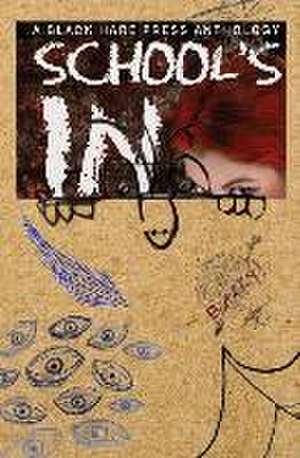 School's in de D. Kershaw