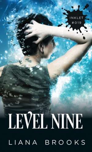 Level Nine de Liana Brooks