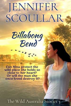 Billabong Bend de Jennifer Scoullar