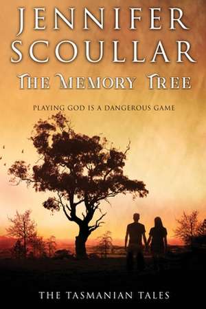 The Memory Tree de Jennifer Scoullar