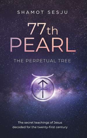 77th Pearl de Shamot Sesju