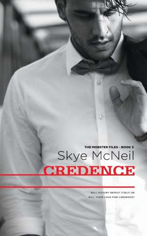 Credence de Skye McNeil