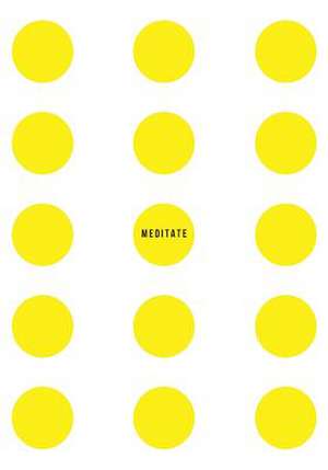 Meditate