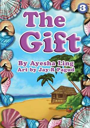 The Gift de Ayesha Ling