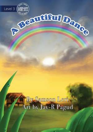 A Beautiful Dance de Samson Leri