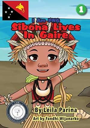 Sibona Lives In Gaire de Leila Parina