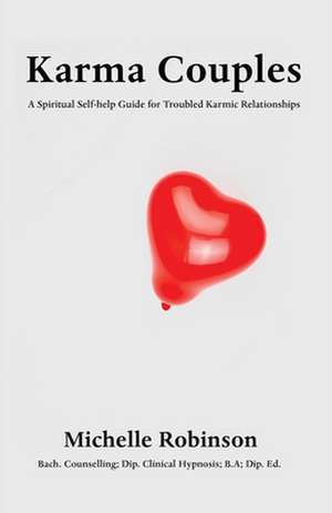 Karma Couples de Michelle Robinson