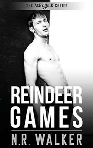 Reindeer Games de N. R. Walker