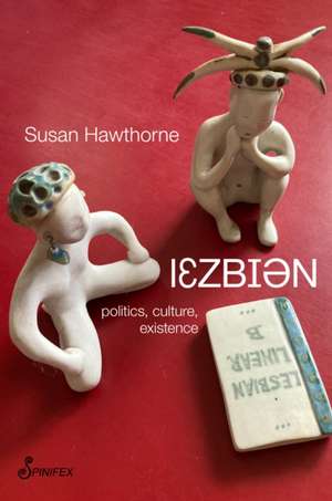 Lesbian de Susan Hawthorne