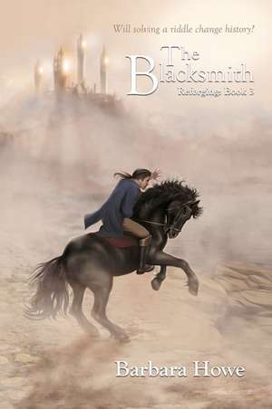 The Blacksmith de Barbara Howe