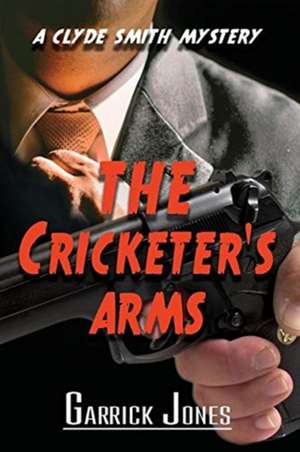 The Cricketer's Arms de Garrick Jones