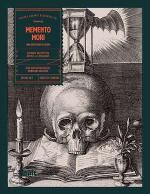 Memento Mori and Depictions of Death de Kale James