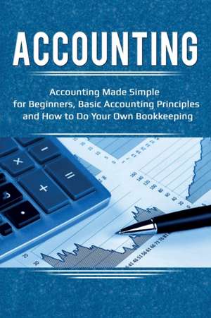 Accounting de Robert Briggs
