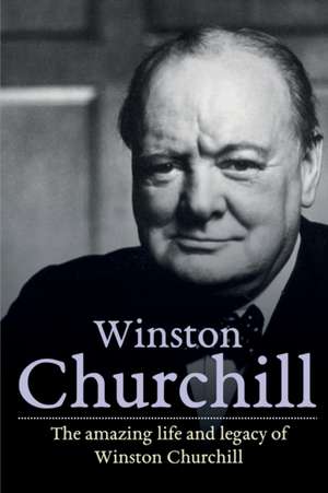 Winston Churchill de Andrew Reed