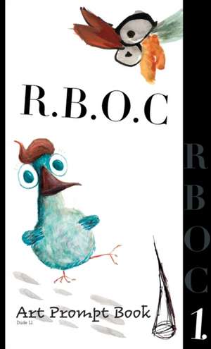 R.B.O.C de Dude Ll.