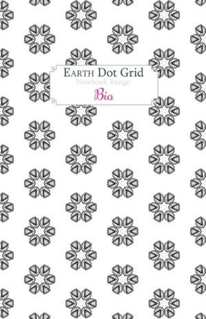 Earth Dot Grid de Gilbert Pepper